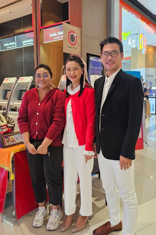 กิจกรรมวิเคราะห์และจัดวางเบอร์